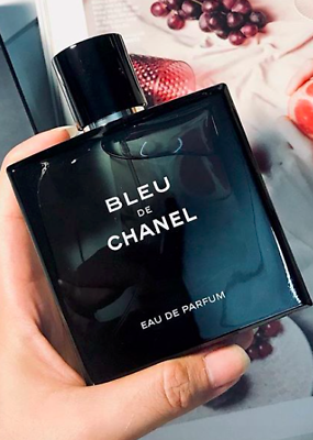 Bleu de Chanel All-Over Spray