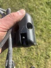 Kawasaki STX12F Jetski Speed Wheel