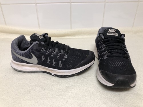 nike run fast trainers