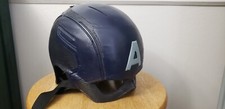 Captain America Helmet - 3D print
