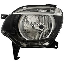 ABAKUS Scheinwerfer links für Renault Twingo III BCM_ 1.0 SCe 70 0.9 TCe