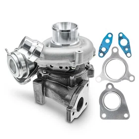 Turbolader für Renault Laguna III Espace Koleos Nissan X-Trail 2.0 8200673417D