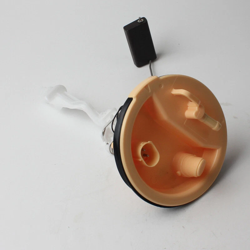 Left Fuel Filter with Sending Unit w/ Seal for BMW E39 525i 528i 530i 540i M5 - Image 3 of 4