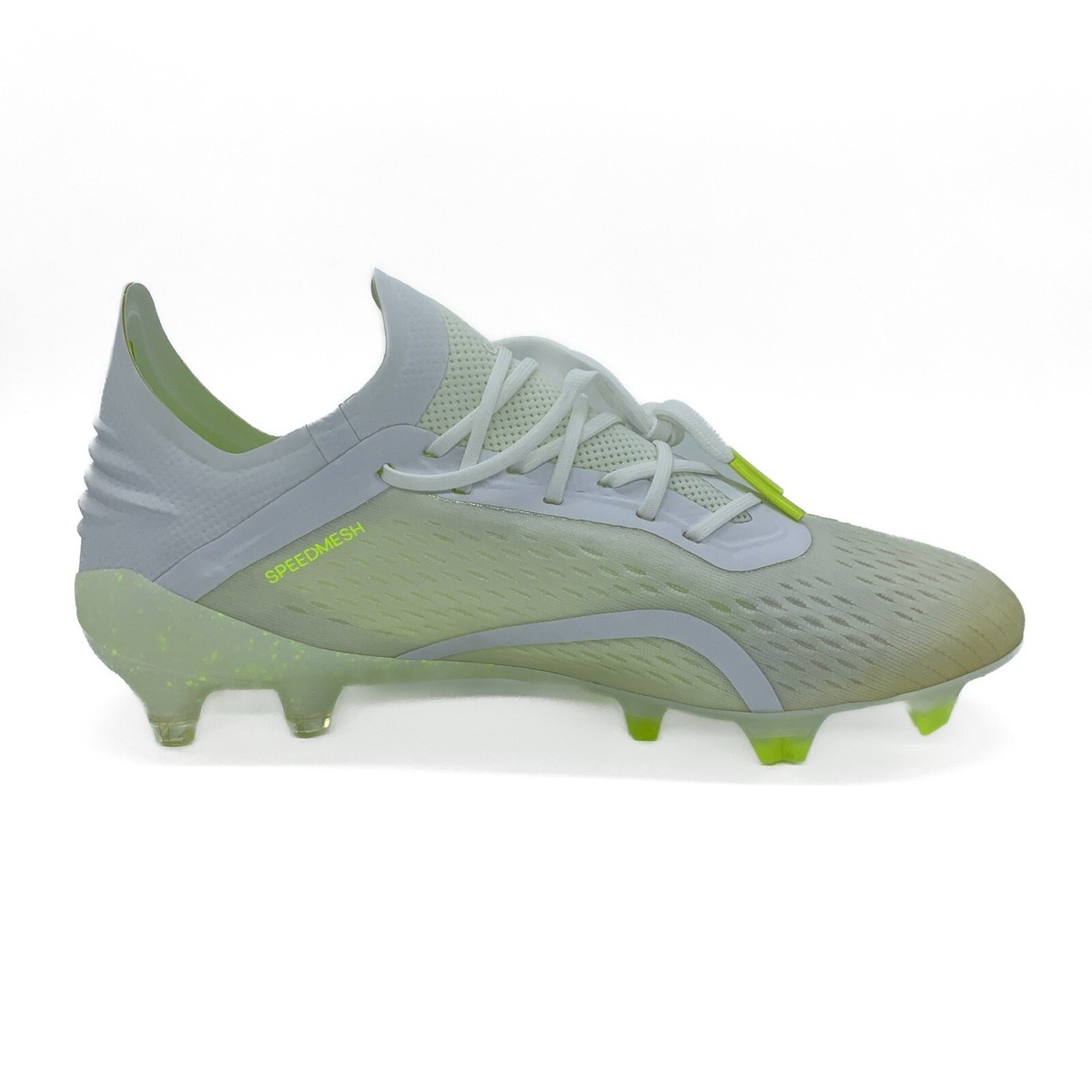 Adidas X 18.1 FG US 8 UK 7.5 Football/Soccer | eBay