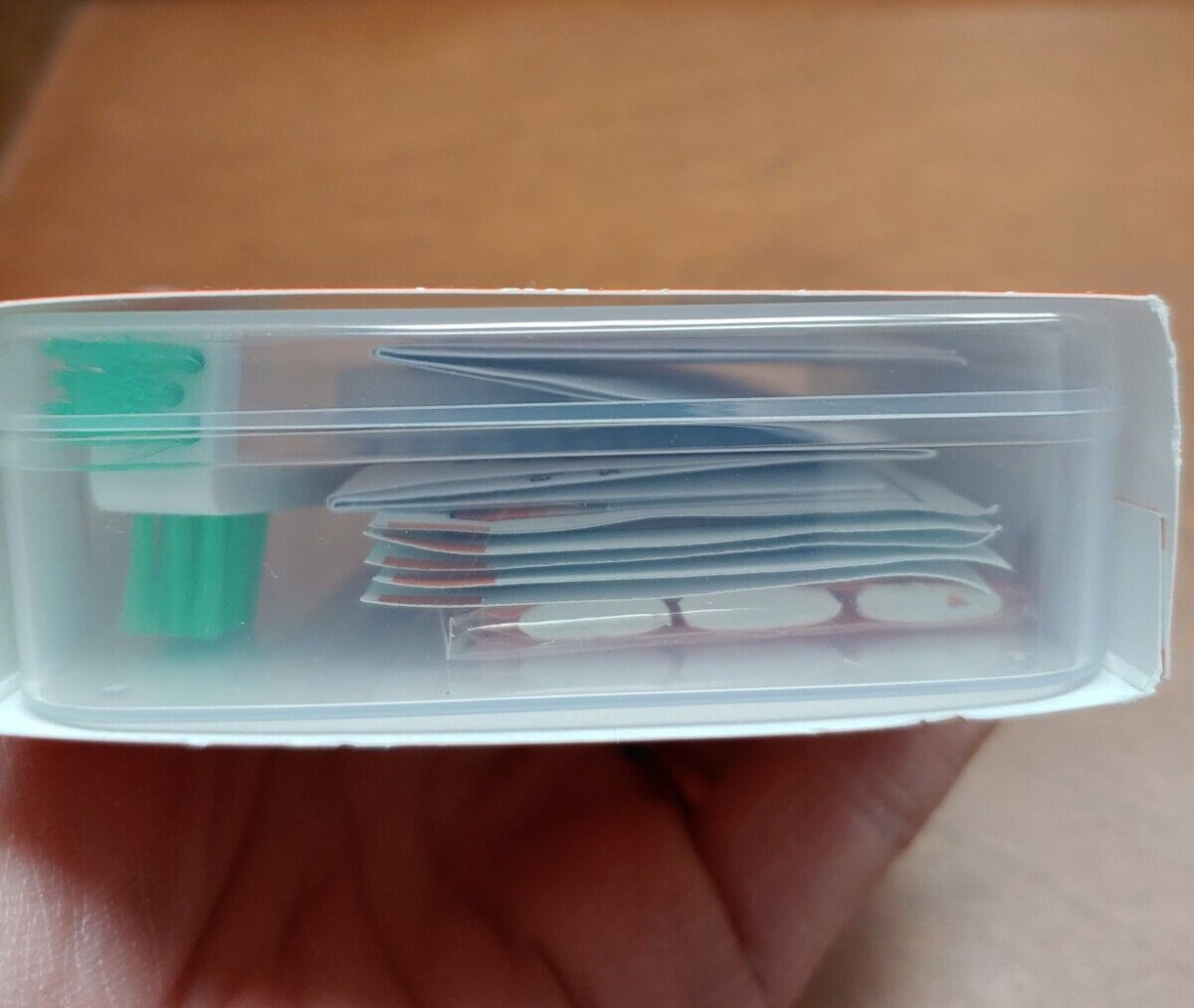 NEW Ear Care MD Earbud Cleaning Kit Clean Never Sounded So Good Dewax