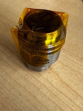 Leitz Wetzlar 10x/0,18 microscope objective 
