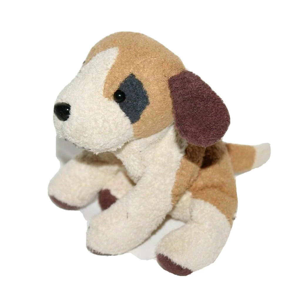 Russ hotsell dog plush