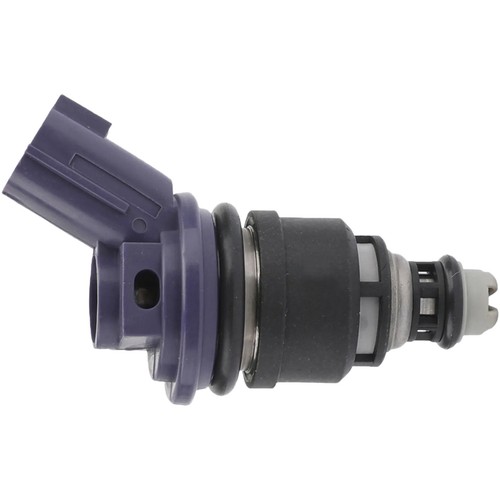 8PCS Fuel Injectors For 1993-1996 Infiniti Q45 4.5L FJ284 16600-67U00 - Picture 2 of 7