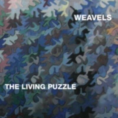 WEAVELS: LIVING PUZZLE - CD *BRANDNEU*
