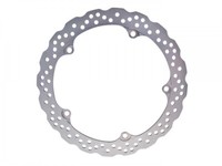 Bremsscheibe Wavy NG 1386X - 320 /- / 5Mm 5 Loch FüR Honda NC D Integra X S