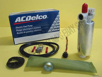 #ad ACDelco AC DELCO Fuel Pump G10 G20 G30 VAN G1500 G2500 G3500 VAN $99.00