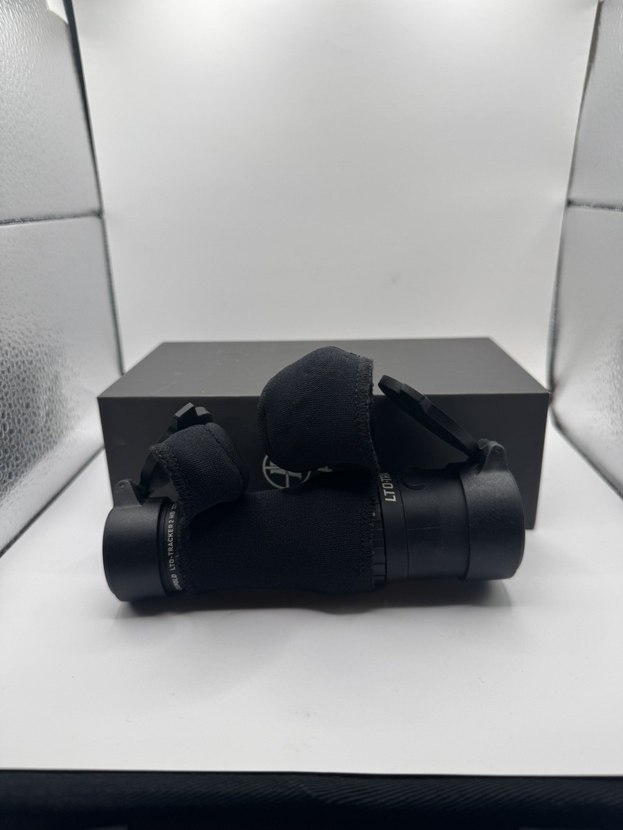 Leupold LTO Tracker 2 Thermal Viewer - 177188 for sale online | eBay