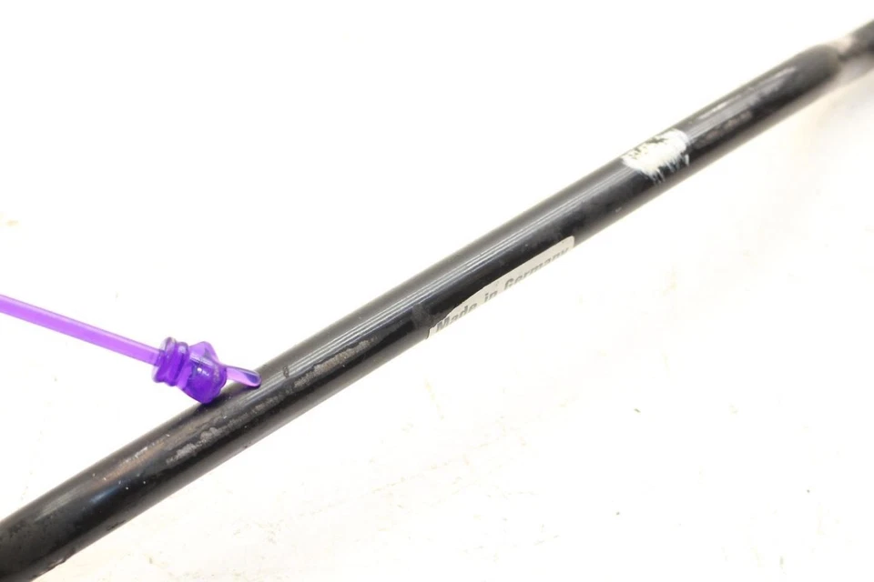 Rear Stabilizer Bar Fits 97-04 PORSCHE BOXSTER 98633370110 - Изображение 2 из 4