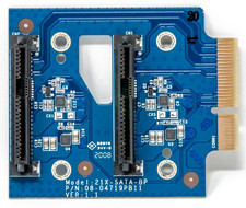 SYNOLOGY SATA BP DS720+ DVA1622 DS723+ DP320 - model 21X-SATA-BP | BRAND NEW