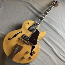 Ibanez LGB30 w/Tracking w/hard case USED