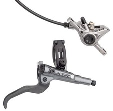 Shimano XTR Disc Brake  Lever - BR-M9100 - Rear