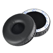 2pcs Replacement Earphone Ear Pads Cushion Covers Earmuffs For Sony WH-XB700 A