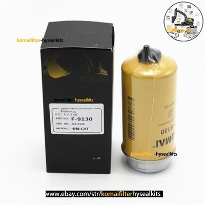 For MANN WK 8132 Fuel Filter 1709059 4032667 4352681 87802728 87801285 