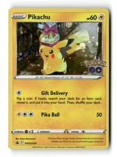 Pikachu #SWSH234 Prices | Pokemon Promo | Pokemon Cards