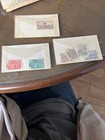 Russian Stamp Collection As Shown (AD) — photo 2