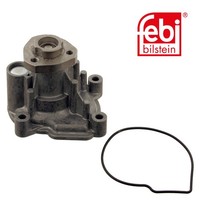 Febi Bilstein Wasserpumpe 30966 FüR VW