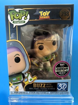funko pop エレクトロ Pop! Deluxe Electro | From the Vault | Funko