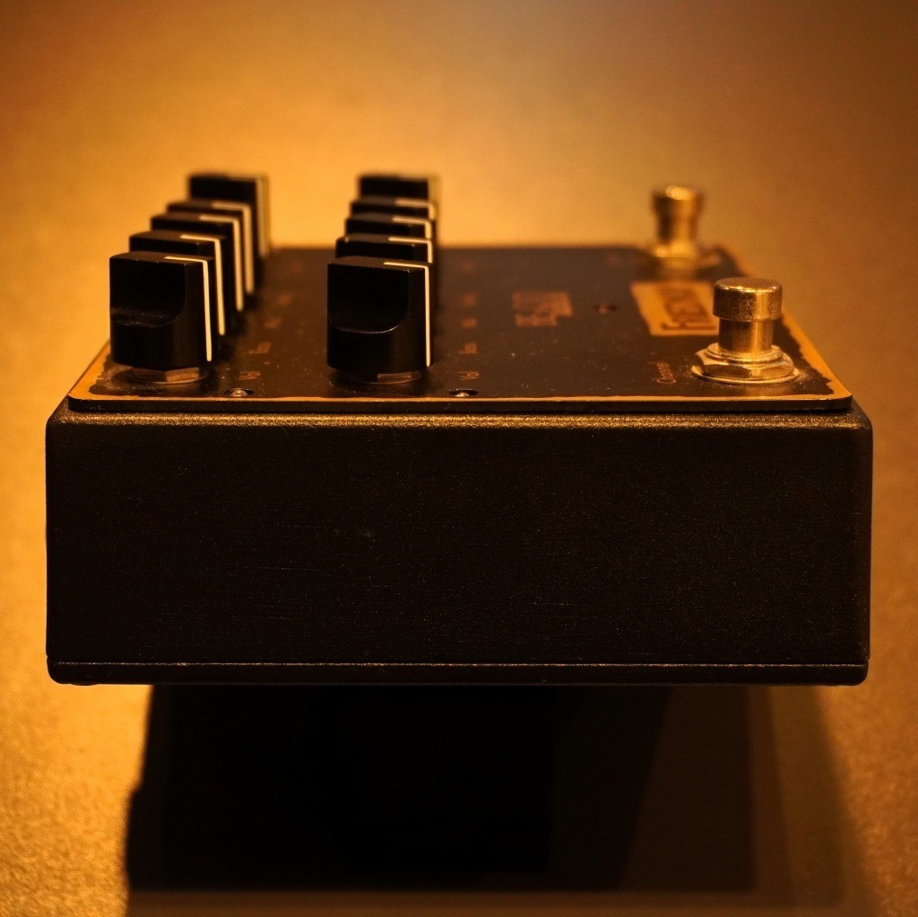 Friedman BE-OD Deluxe Ochanomizu FINEST_GUITARS