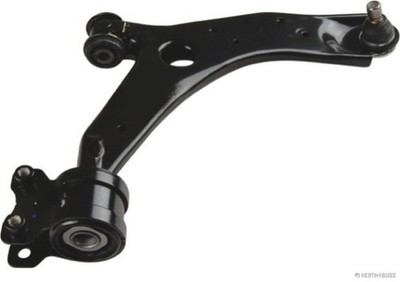 Querlenker Dreieckslenker HERTH+BUSS JAKOPARTS J4913034 für MAZDA CW BK CR BK14