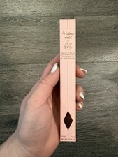Charlotte Tilbury Lip Cheat Lip Liner Pencil, Pillow Talk Deep Shade 0.04 oz