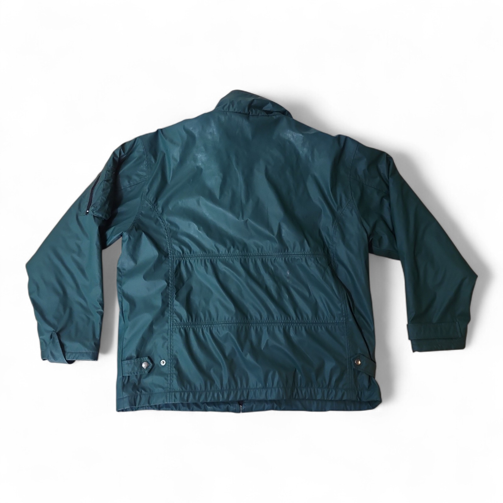 Wearguard Stormproof Engineered Full Zip Mens Jac… - image 2