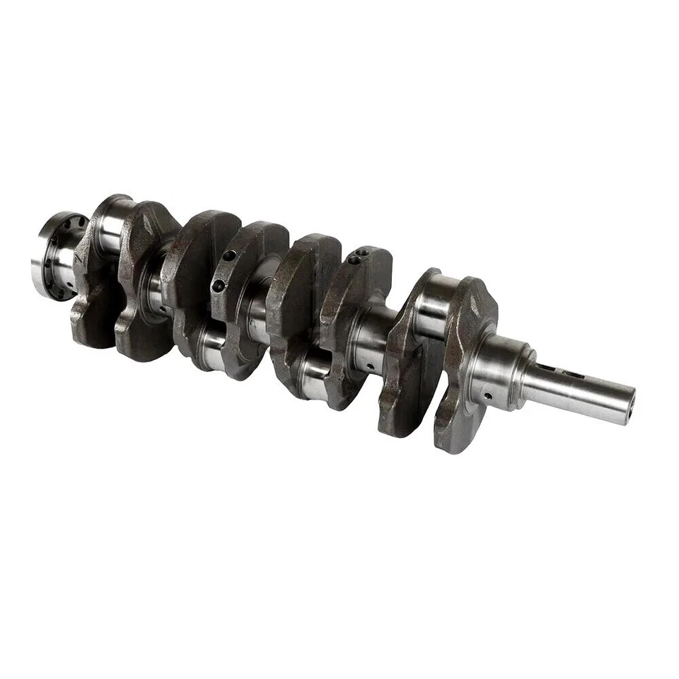 3RZ-FE 2.7L Engine Rebuild Overhaul Kit Crankshaft Rods Timing for Toyota Tacoma - Image 4 of 4