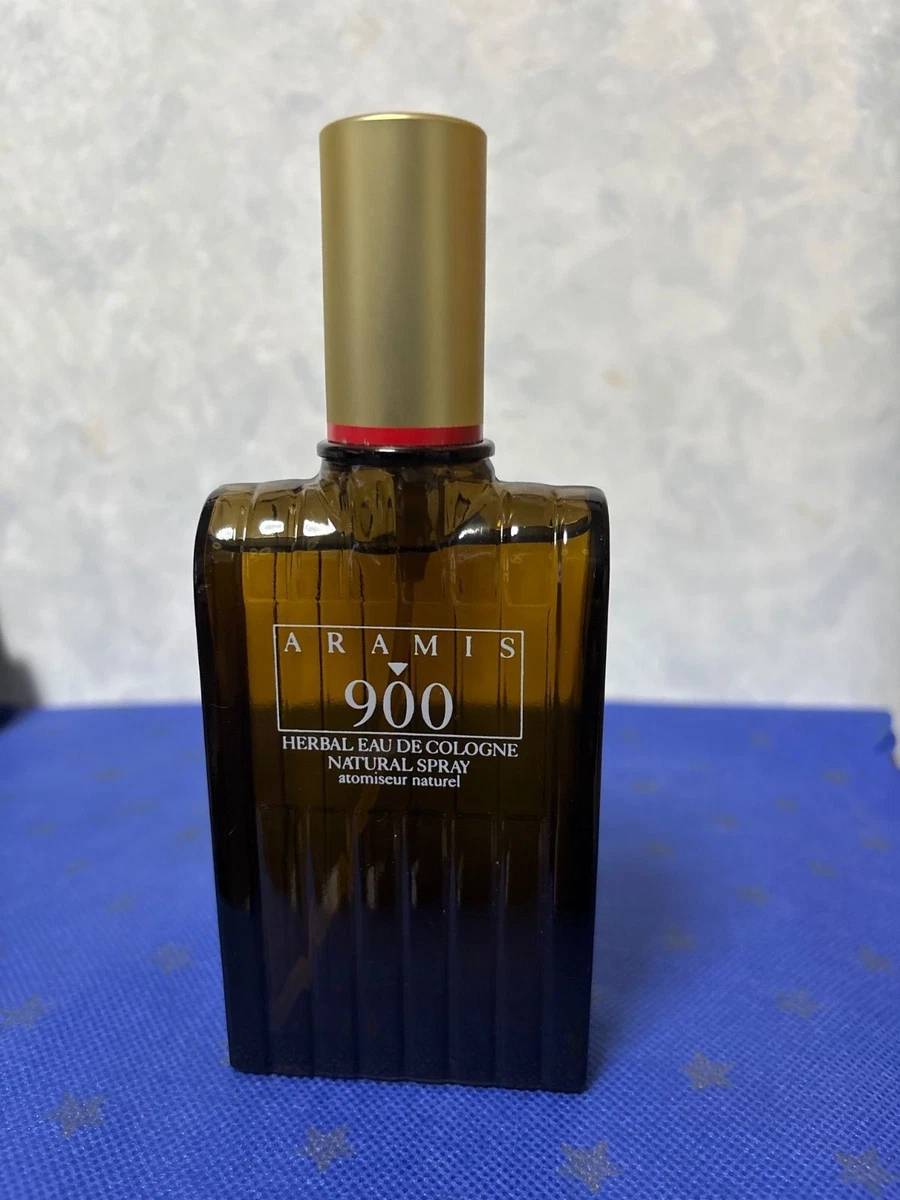 Aramis 900 Fragrance Name Eau de Cologne Fragrances for Men for