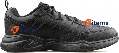 adidas Men’s Strutter Exercise Sneaker Man Core Black Grey Six 46 EU (11 UK) adidas Men’s Strutter Exercise Sneaker Man Core Black Grey Six 46 EU (11 UK)