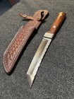 Colin Cox Custom Tanto — photo 1
