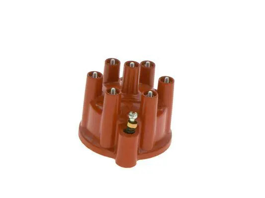 Tête de distributeur d'allumage 1 235 522 074 BOSCH pour MERCEDES-BENZ /8 SL