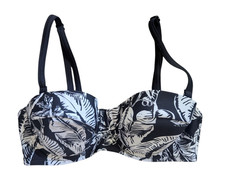 Target Bikini Top Size 10B BNWT Summer