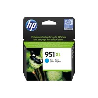 Hp 951XL (CN046AE) Original Druckerpatrone Cyan