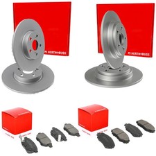 Kits de frein Toyota URBAN CRUISER