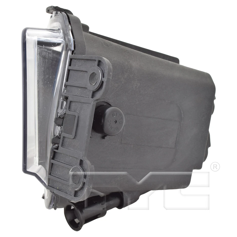 Faro antiniebla pasajero derecho para Volkswagen Passat 16-19 Foto 4 de 4