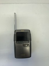 RCA 16-3050 Portable Color LCD TV Vintage RadioShack Tested Works