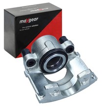 MAXGEAR BREMSSATTEL VORDERACHSE RECHTS passend für DACIA LOGAN RENAULT LOGAN 