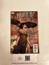 Cover of Hunter: The Age of Magic #7