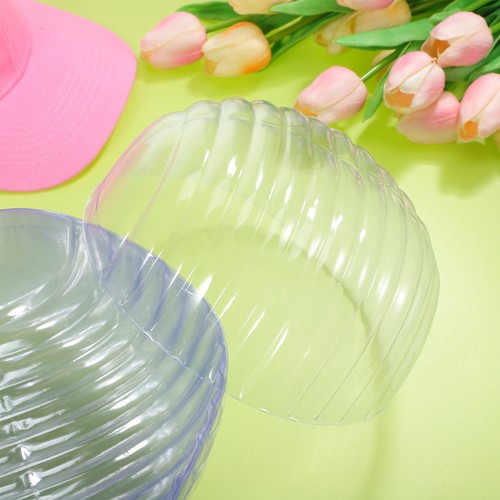10Pcs Baseball Cap Holder Plastic Hat Shaper Stand for Display - Picture 8 of 11