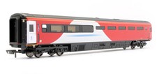 Hornby R4932A Pre-Owned LNER MK3 Buffet Car '40750'