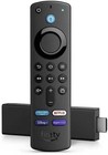 Amazon Fire TV Stick 4K – Alexa Sprachfernbedienung, Dolby Atmos, Netflix, HDMI