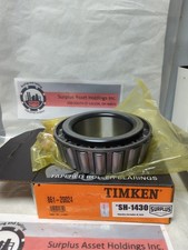 Showing image for 861-20024 861-20024 Gardner Denver Style Bearings image