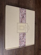 Lenox opal innocence 5x7 frame NEW Love Is Pa...