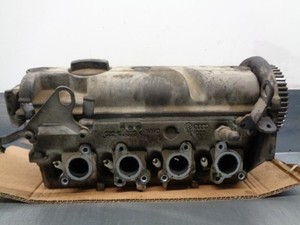 032103373K zylinderkopf r. 3853859 VOLKSWAGEN POLO BERLINA 6N1 1.6 1994