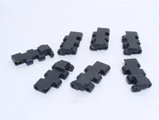 247879 New-No Box; Intralox M1E258EXEXNC Lot-7 Belt Modules S1400; Size: 2"