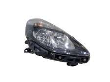 Renault Clio Headlight Lamp RightOff Side Halogen  2009  RHD 8200851934